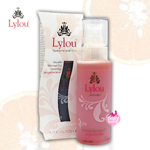 潤滑液-德國Lylou-頂級奢華水基潤滑油(敏感肌膚專用)