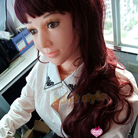 充氣娃娃-小泉櫻子3D充氣娃娃