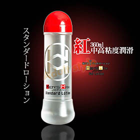 潤滑液-日本黑武士潤滑液