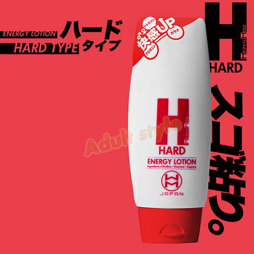 潤滑液-日本MENS MAX-ENERGY LOTION潤滑液(高黏度)